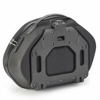 GIVI WL900 Weightless Monokey® Paar Seitentaschen Vol. 25 L., halbstarr, max. Zuladung 5 kg/Koffer