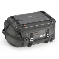 GIVI X-Line -  Wasserabweisende Satteltasche 25 bis 35...