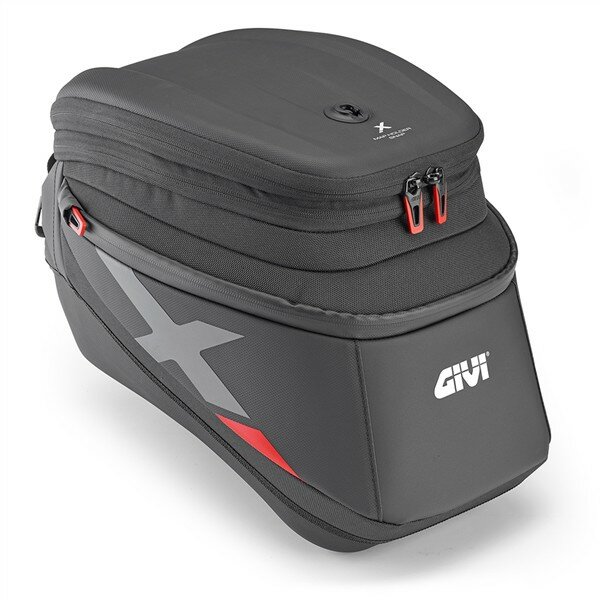 GIVI X-Line -  TANKLOCK Tanktasche 15 bis 20 Liter Volumen