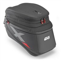 GIVI X-Line -  TANKLOCK Tanktasche 15 bis 20 Liter Volumen