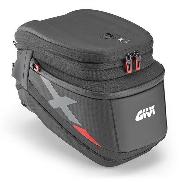 GIVI X-Line -  TANKLOCK Tanktasche - 15 bis 18 Liter für verschiedene Modelle
