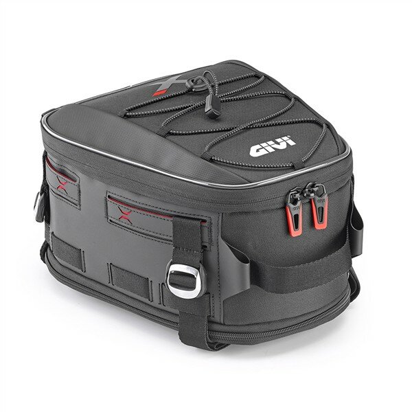 GIVI X-Line -  Wasserabweisende Packtasche 9 bis 12 Liter Volumen