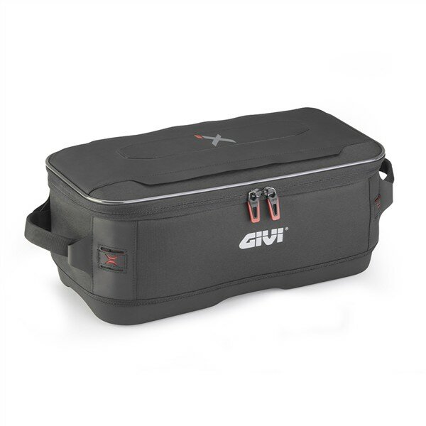 GIVI X-Line -  Cargotasche mit Magnetbefestigung 15 Liter, wasserdicht