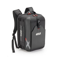 GIVI X-Line Cargotasche / Reiserucksack Volumen 18 Liter,...