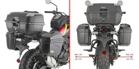 GIVI Seitenkoffer-Träger für Monokey Koffer...