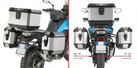 GIVI Seitenkoffer-Träger für Monokey Koffer...