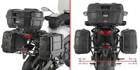 GIVI Seitenkoffer-Träger PL ONE-FIT MONOKEY®...