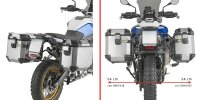 GIVI Seitenkoffer-Träger ONE-FIT MONOKEY®...