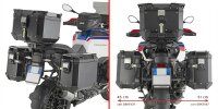 GIVI Seitenkoffer-Träger ONE FIT MONOKEY®CAM...