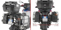 GIVI Seitenkoffer-Träger ONE FIT Monokey für...