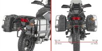 GIVI Seitenkoffer-Träger PL ONE-FIT MONOKEY®...