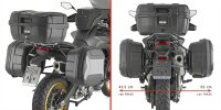 GIVI Seitenkoffer-Träger PL ONE-FIT MONOKEY®...