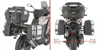 GIVI Seitenkoffer-Träger PL ONE-FIT MONOKEY®...