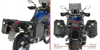GIVI Seitenkoffer-Träger f. Monokey-CAM-Side Koffer...