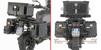 GIVI Seitenkoffer-Träger f. Monokey-CAM-Side Koffer...