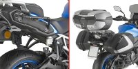 GIVI Seitenkoffer-Träger für Monokey® Tech...