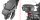 GIVI Topcase-Träger für Monolock Koffer für Yamaha CYGNUS RAYZR 125 (24-26)