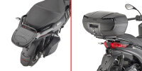 GIVI Topcase Träger für Monolock Koffer...