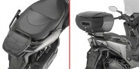 GIVI Topcase Träger für Monolock Koffer,...