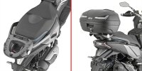 GIVI Topcase Träger für Monokey oder Monolock...