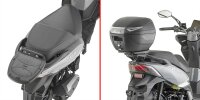 GIVI Topcase Träger für Monolock Koffer...