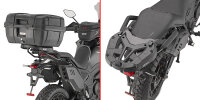 GIVI Topcase Träger für Monokey oder Monolock...