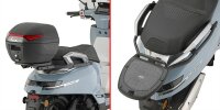 GIVI Topcase-Träger für Monolock Koffer, ohne...