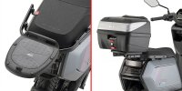 GIVI Topcase Träger für Monolock Koffer...