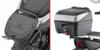 GIVI Topcase Träger für Monolock Koffer...