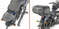 GIVI Topcase Träger für Monokey oder Monolock...