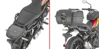 GIVI Topcase Träger für Monolock Koffer,...