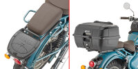 GIVI Topcase Träger für Monokey od. Monolock...