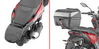 GIVI Topcase Träger für Monolock Koffer,...