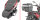 GIVI Topcase Träger für Monolock Koffer, für VOGE SR1 ADV 125 (24-26), SR2 ADV 175 (26)