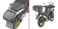 GIVI Topcase Träger für Monolock Koffer,...