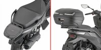 GIVI Topcase Träger für Monolock Koffer...