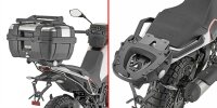 GIVI Topcase Träger für Monokey oder Monolock...