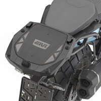 GIVI Topcase Träger für Monokey Koffer für...