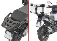 GIVI Alu Topcase Träger für Monokey Koffer,...