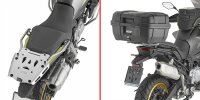 GIVI Alu Topcase Träger für Monokey Koffer...