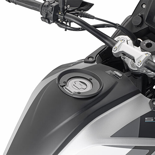 GIVI Tankbefestigung für TANKLOCK/TANKLOCKED Tankrucksäcke - für KOVE 510X (24)