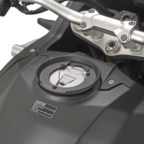 GIVI Tankbefestigung für TANKLOCK/TANKLOCKED Tankrucksäcke, für KOVE 800X PRO (24)