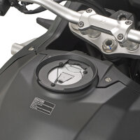 GIVI Tankbefestigung für TANKLOCK/TANKLOCKED...