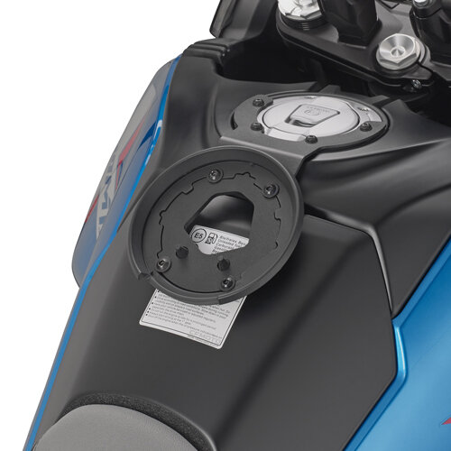 GIVI Tankbefestigung für TANKLOCK/ED Tankrucksäcke, für CF Moto 800 MT-X (25) / 1000 MT-X (26)