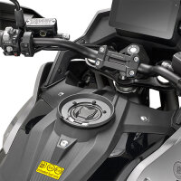 GIVI Tankbefestigung für TANKLOCK/TANKLOCKED...