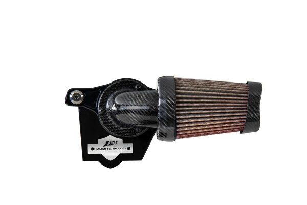 Zard Harley Davidson Road Glide Limited Air Filter Kit