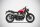 Zard Triumph Speed Twin 900 Bj. 2021-2023 Alto Full Kit 2-1 hochgelegt
