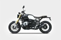 Zard BMW R nineT 1200 Bj. 2014-2016 Euro 3  Bad Child...