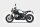 Zard BMW R nineT 1200 Bj. 2014-2016 Euro 3  Bad Child Slip-on 2-1