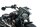 Zard Harley Davidson Sportster S Bj. 2021-2024 Carbon / Alu Parts 120th Limited Edition